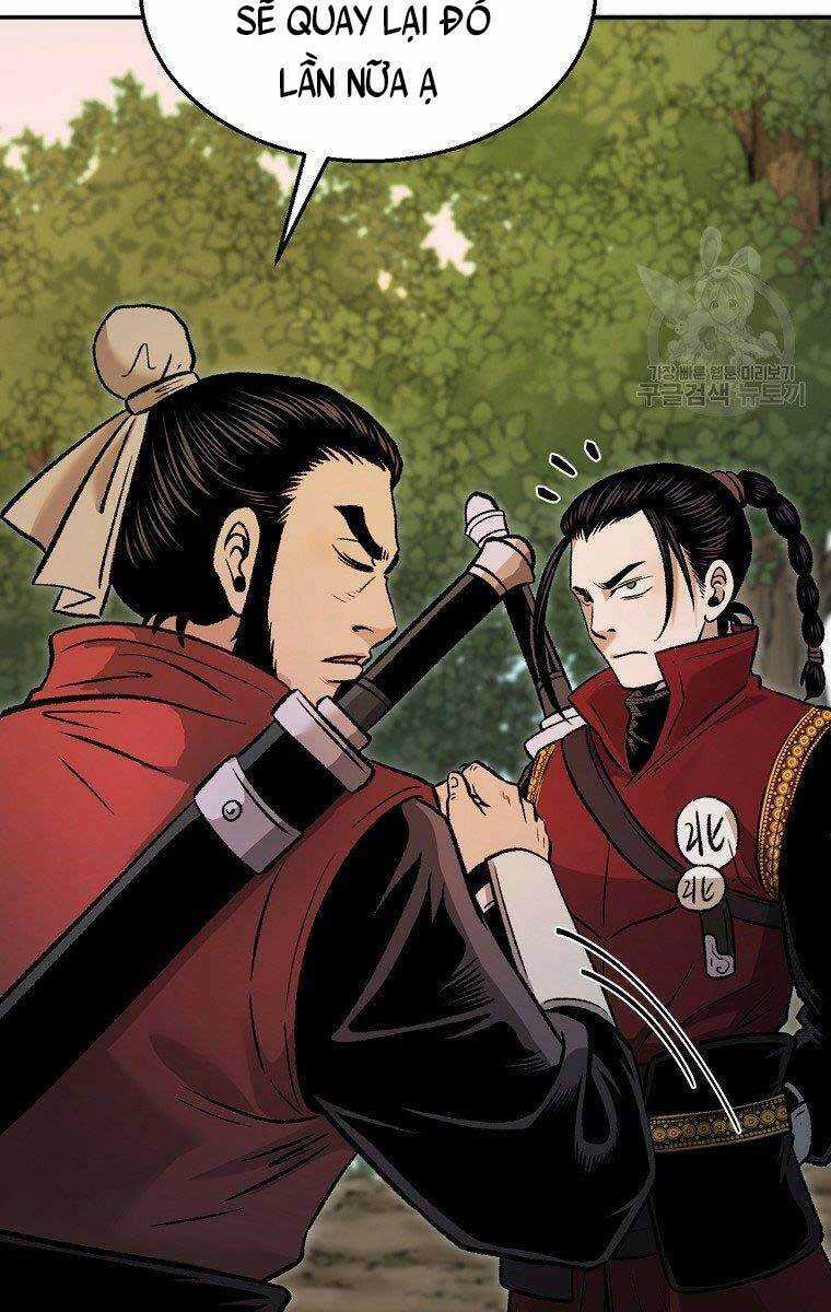 Ma Nhân Hoa Sơn - Chapter 29 - Trang 119