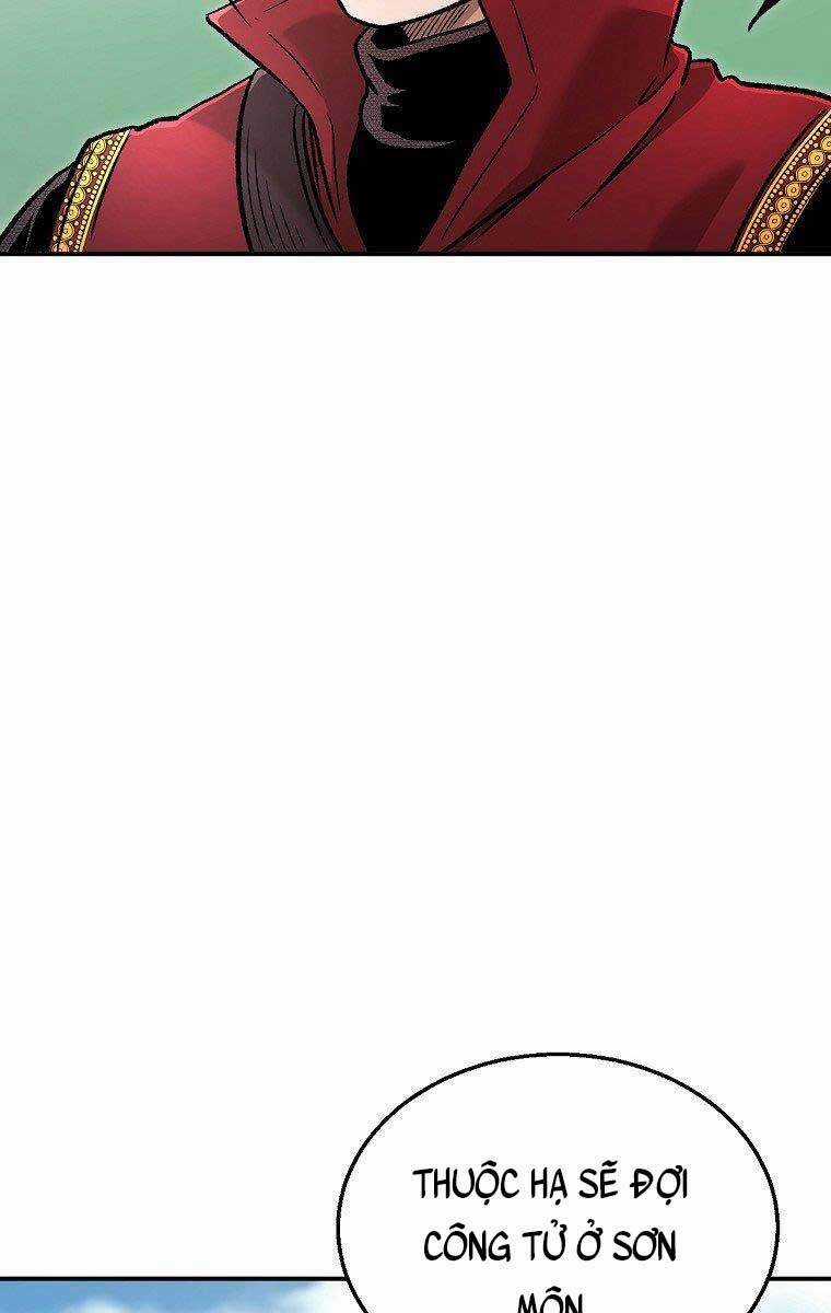 Ma Nhân Hoa Sơn - Chapter 29 - Trang 121