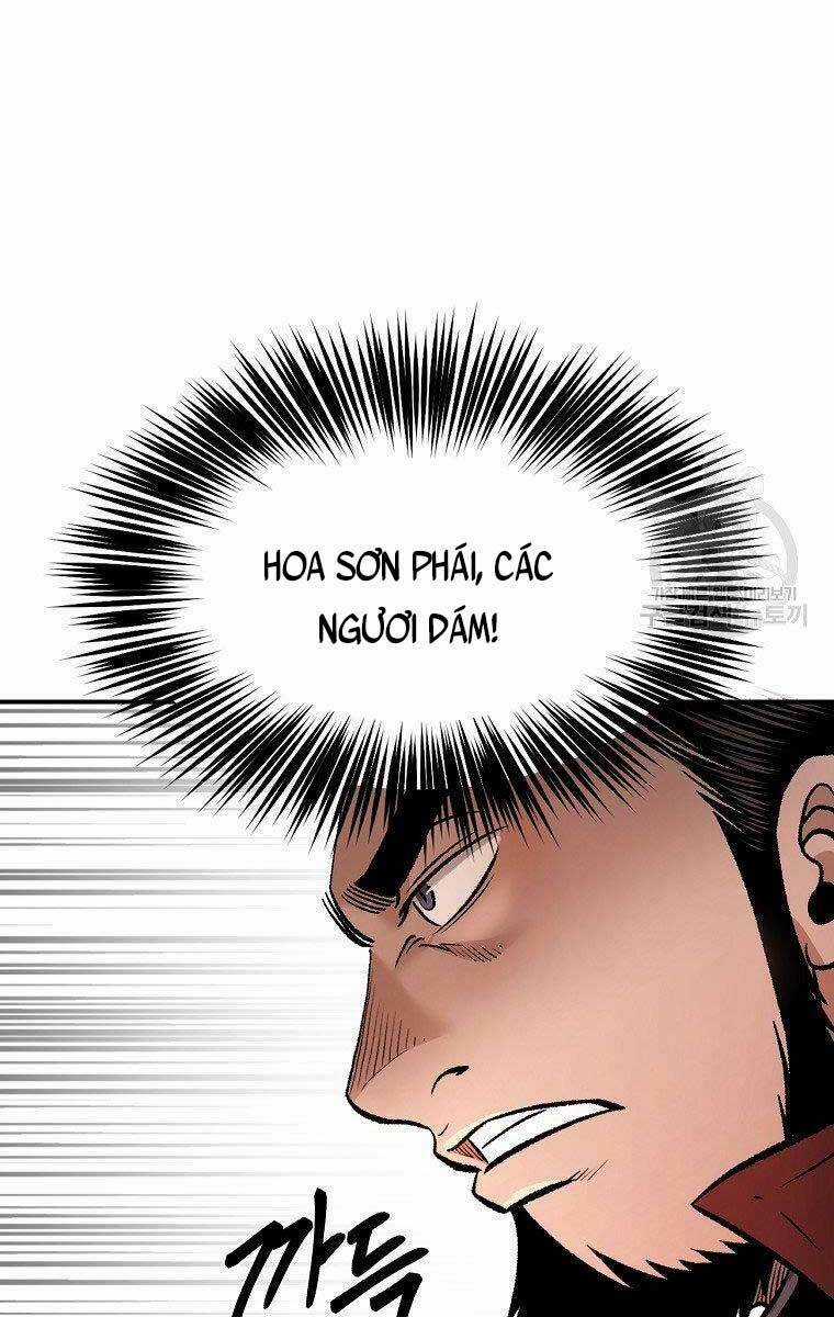 Ma Nhân Hoa Sơn - Chapter 29 - Trang 123