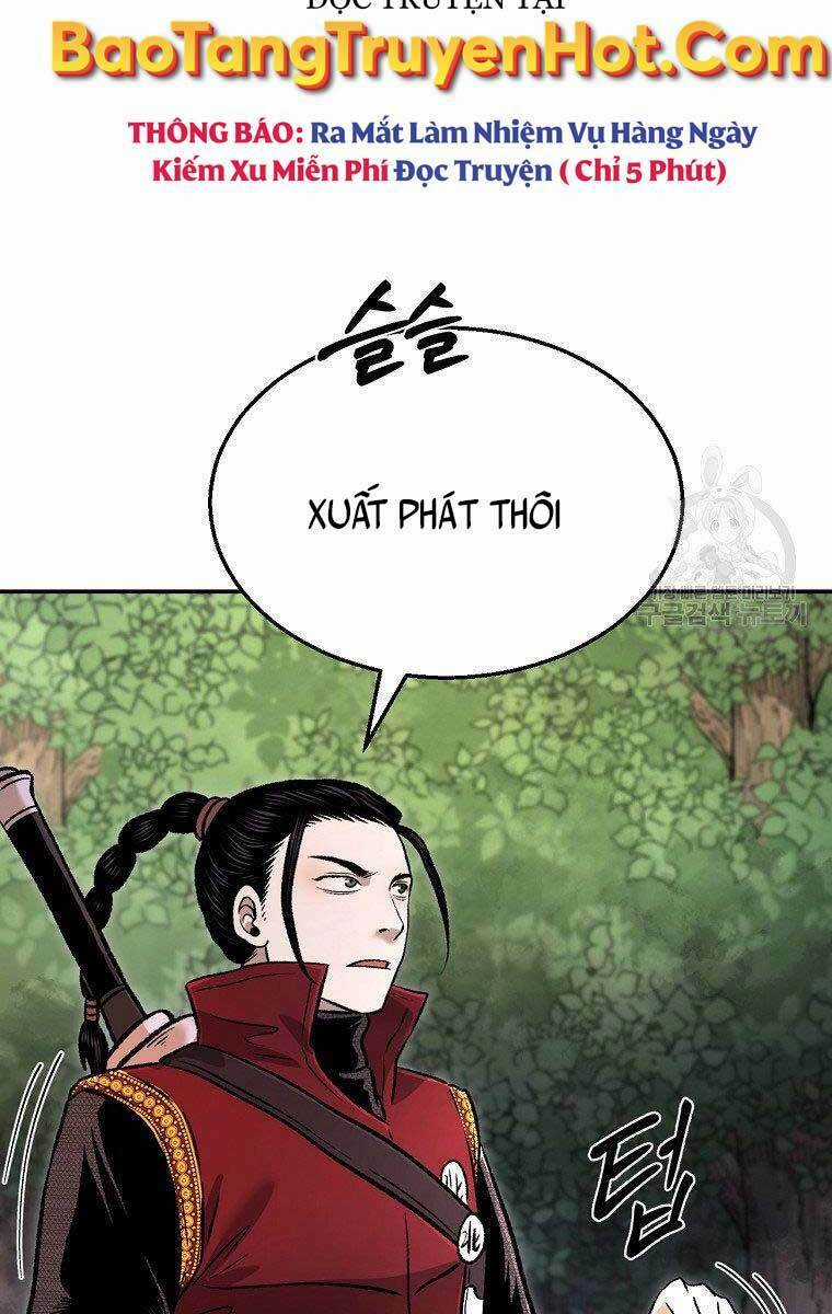 Ma Nhân Hoa Sơn - Chapter 29 - Trang 128