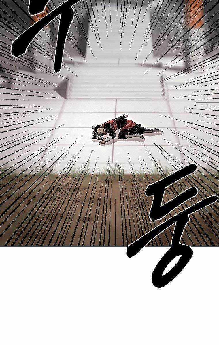 Ma Nhân Hoa Sơn - Chapter 29 - Trang 133