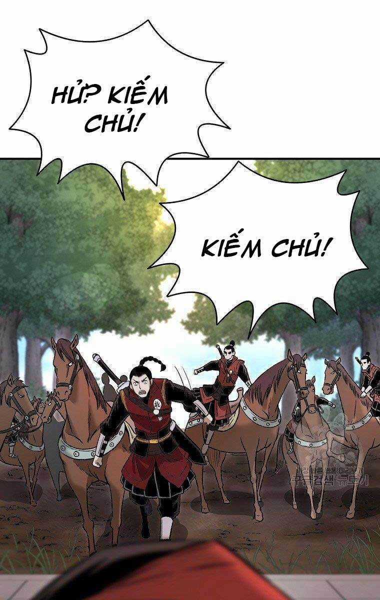 Ma Nhân Hoa Sơn - Chapter 29 - Trang 134