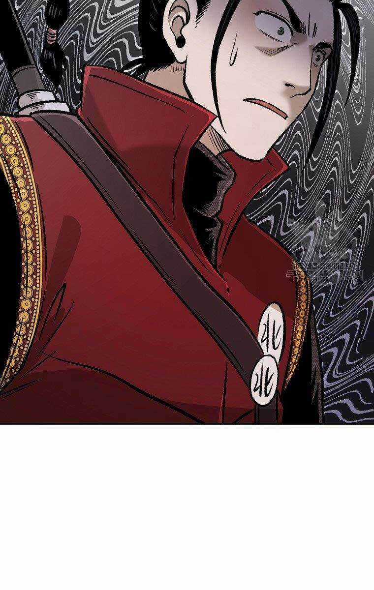 Ma Nhân Hoa Sơn - Chapter 29 - Trang 136