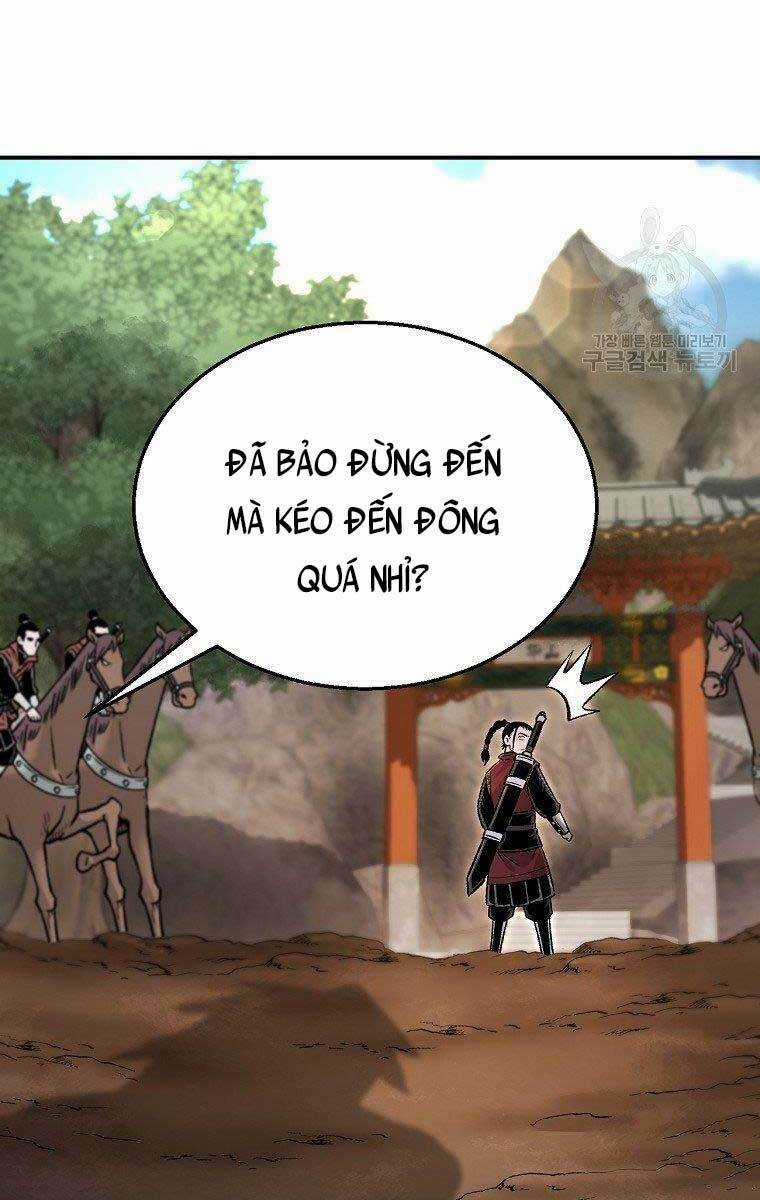 Ma Nhân Hoa Sơn - Chapter 29 - Trang 137