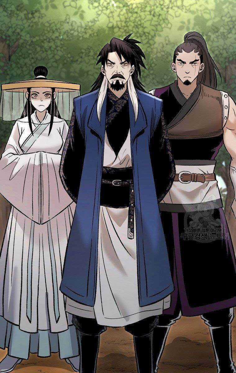 Ma Nhân Hoa Sơn - Chapter 29 - Trang 140