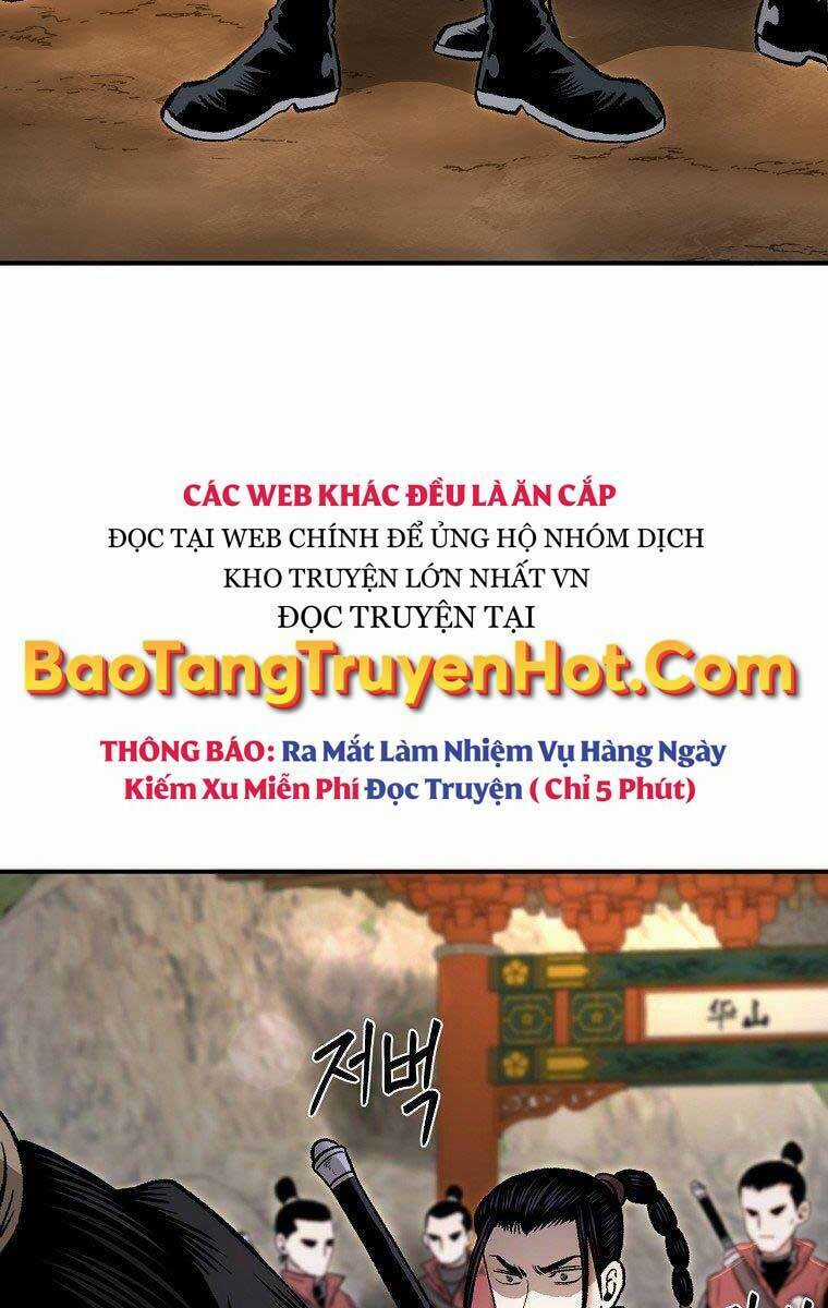 Ma Nhân Hoa Sơn - Chapter 29 - Trang 141