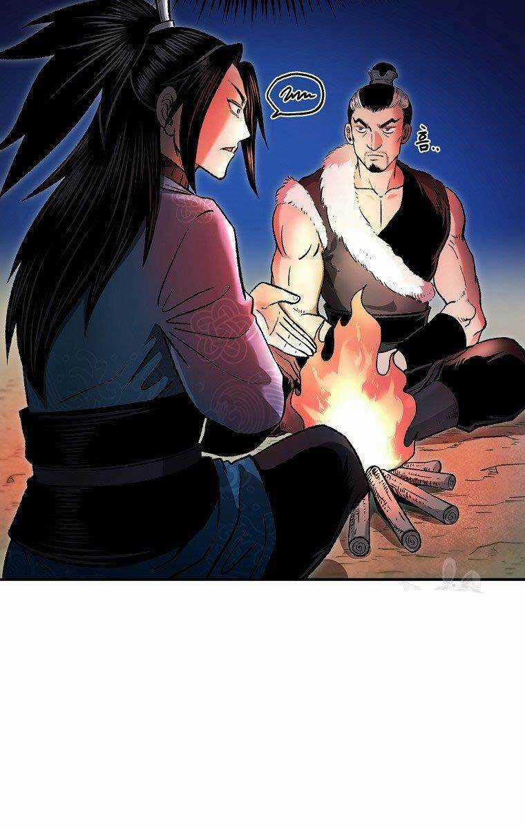 Ma Nhân Hoa Sơn - Chapter 29 - Trang 16