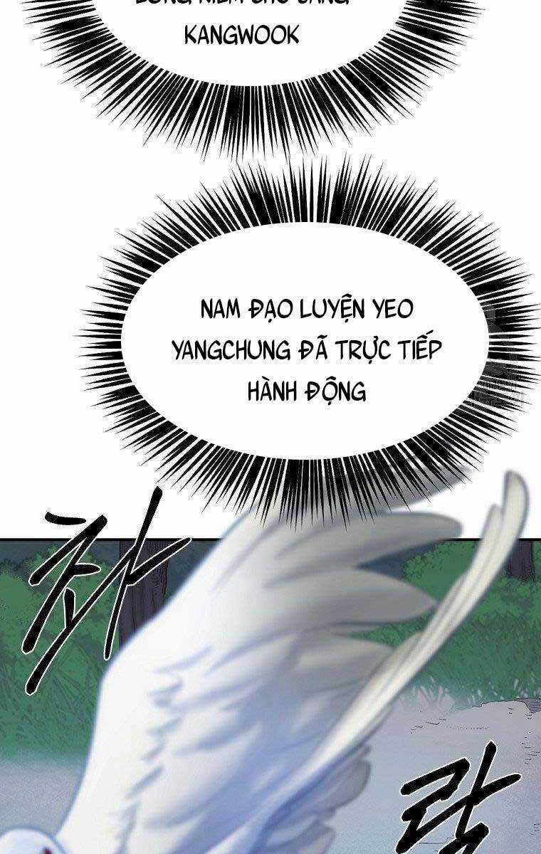 Ma Nhân Hoa Sơn - Chapter 29 - Trang 23