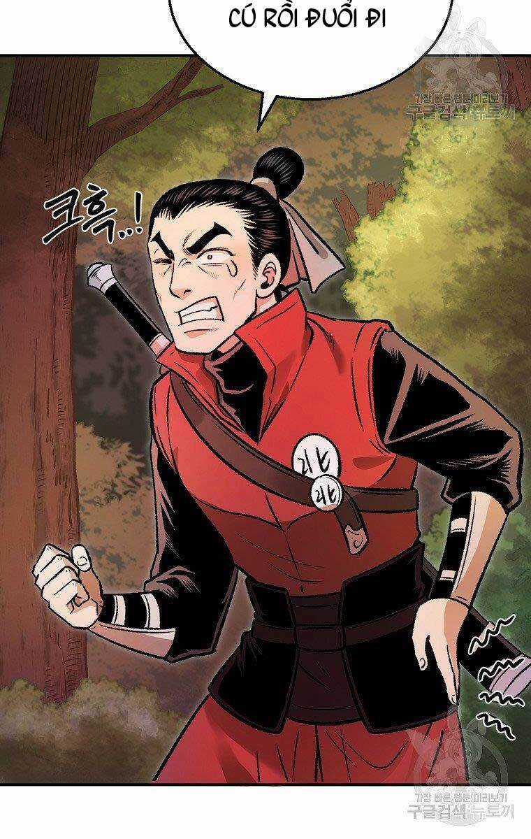 Ma Nhân Hoa Sơn - Chapter 29 - Trang 30