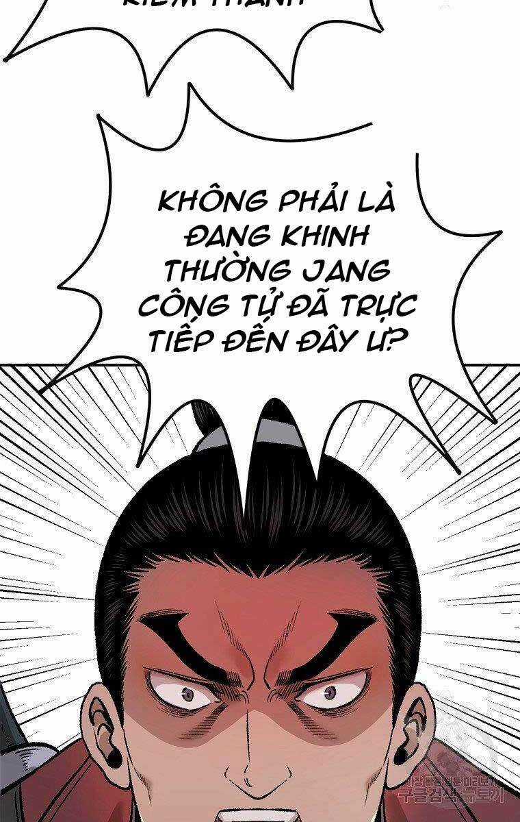 Ma Nhân Hoa Sơn - Chapter 29 - Trang 35