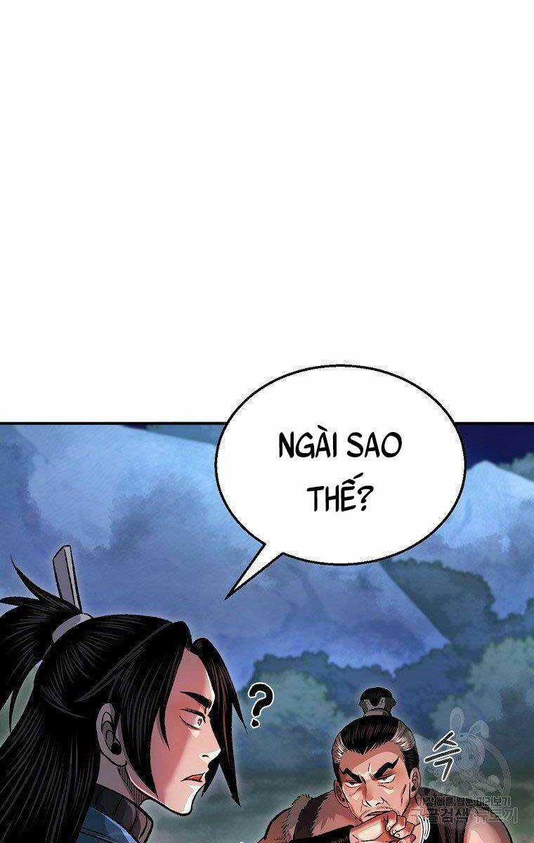 Ma Nhân Hoa Sơn - Chapter 29 - Trang 5