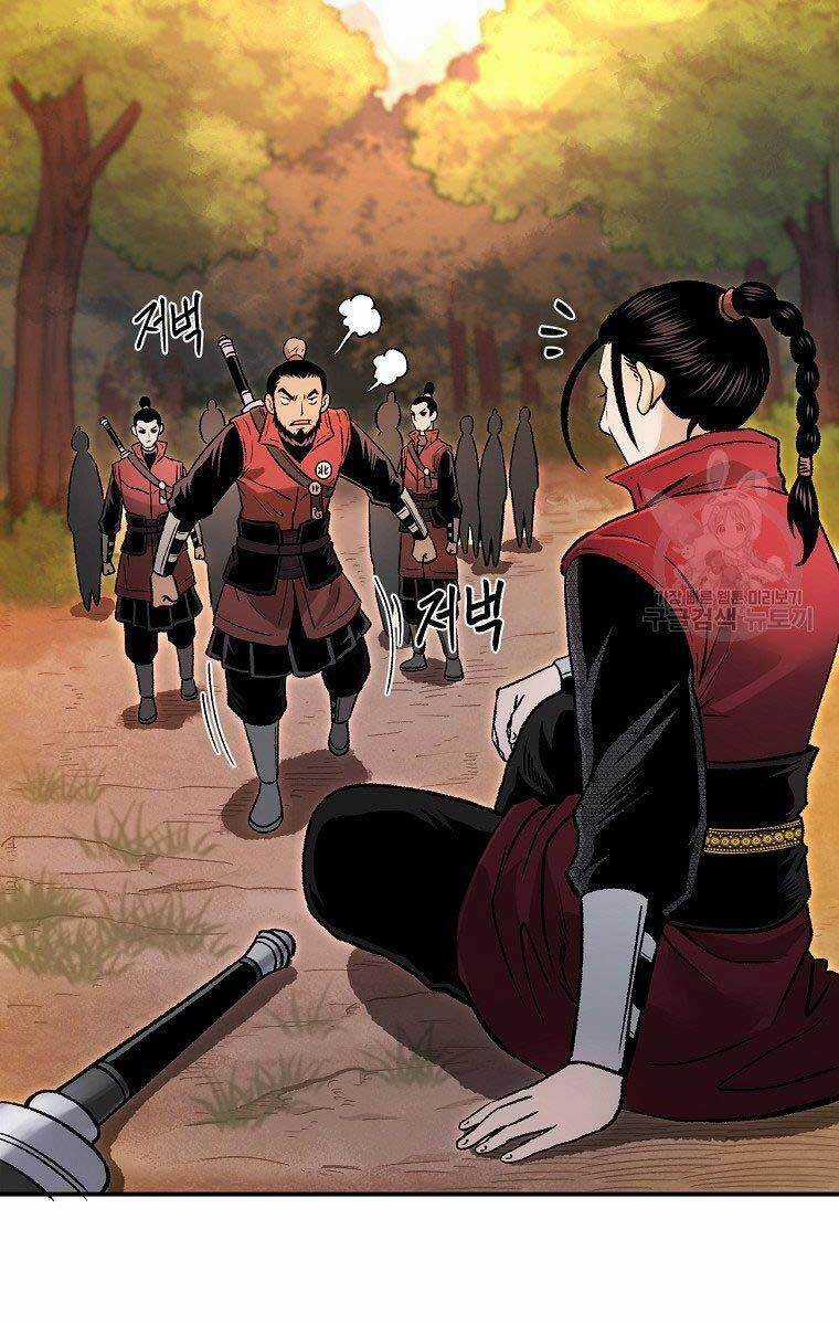 Ma Nhân Hoa Sơn - Chapter 29 - Trang 43