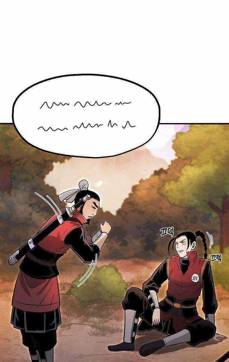 Ma Nhân Hoa Sơn - Chapter 29 - Trang 44