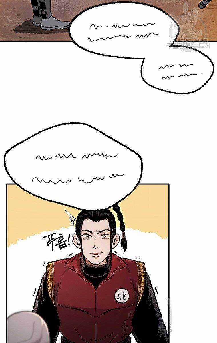 Ma Nhân Hoa Sơn - Chapter 29 - Trang 45