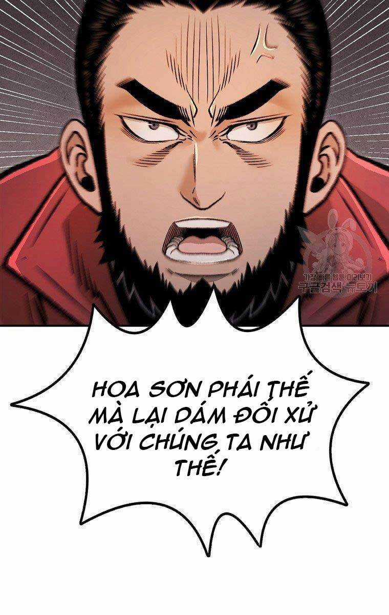 Ma Nhân Hoa Sơn - Chapter 29 - Trang 48