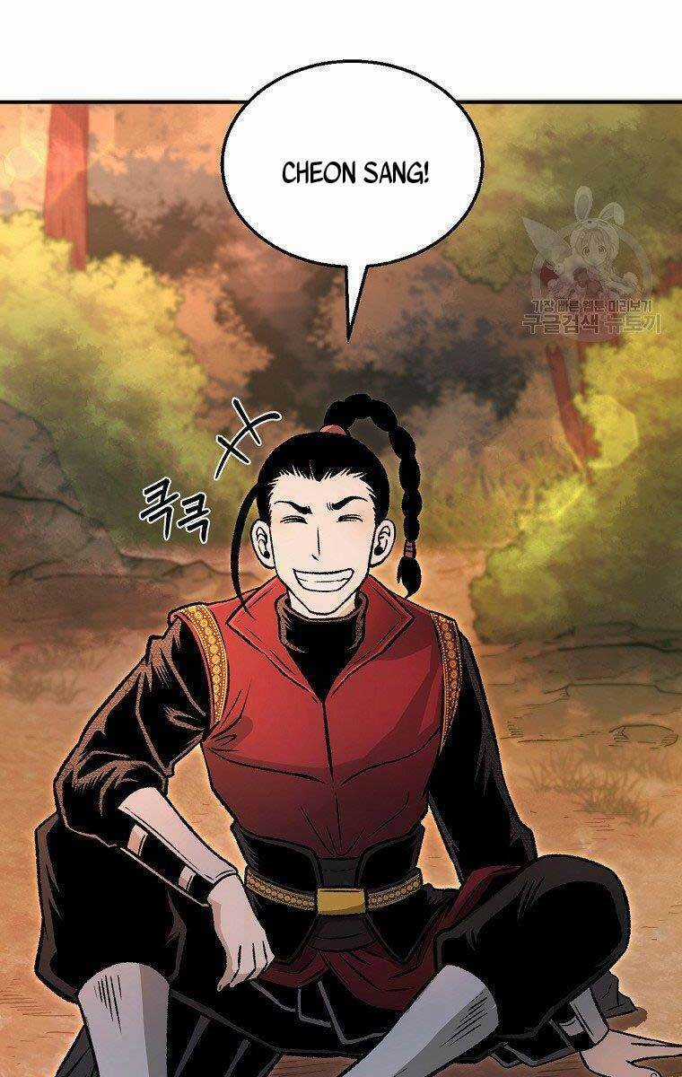 Ma Nhân Hoa Sơn - Chapter 29 - Trang 49