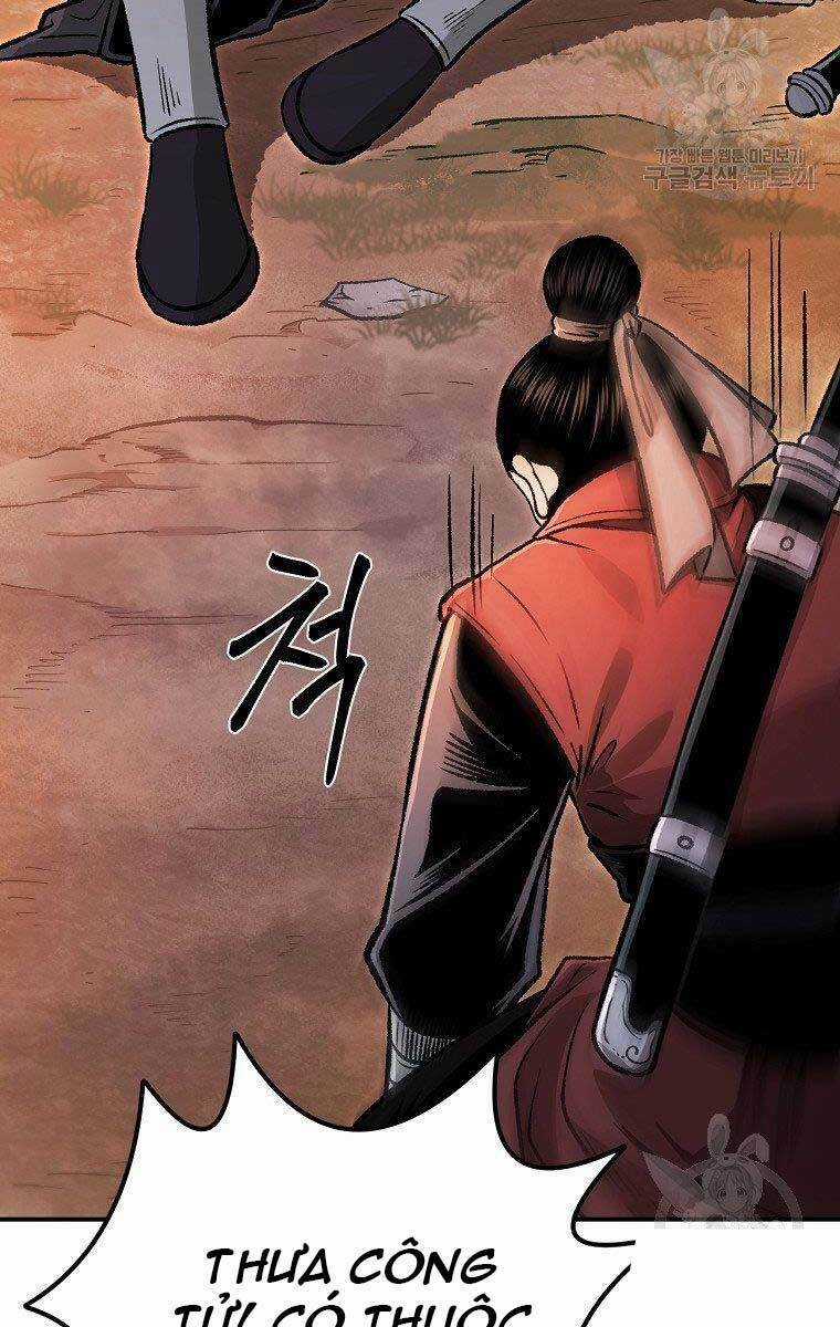 Ma Nhân Hoa Sơn - Chapter 29 - Trang 50