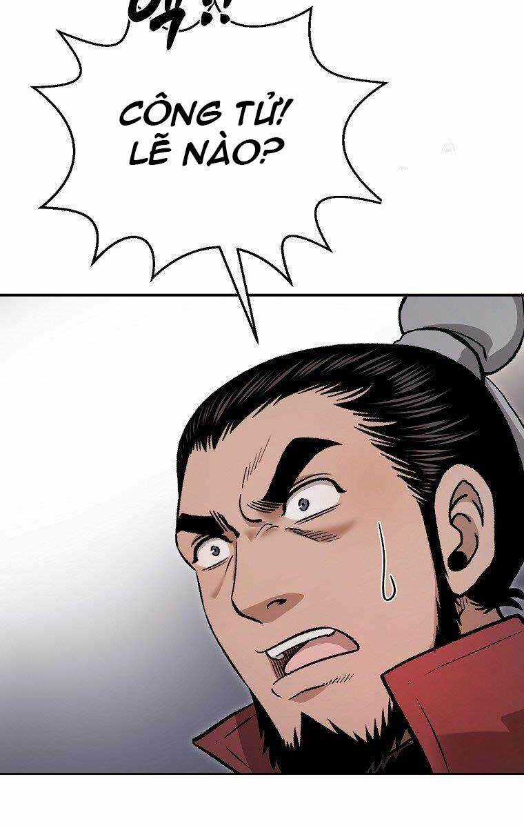 Ma Nhân Hoa Sơn - Chapter 29 - Trang 59