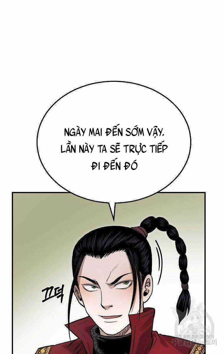 Ma Nhân Hoa Sơn - Chapter 29 - Trang 60