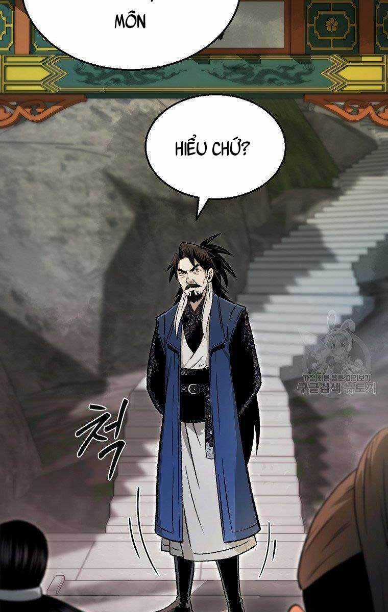 Ma Nhân Hoa Sơn - Chapter 29 - Trang 77