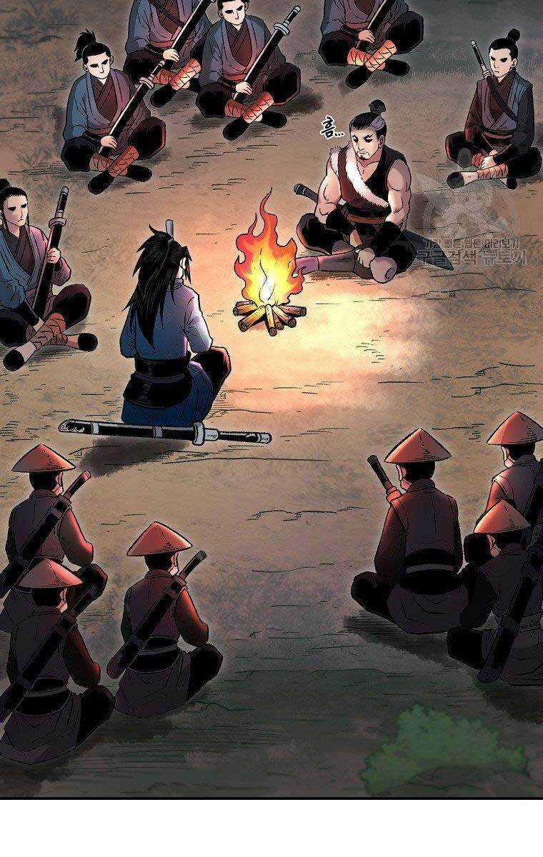 Ma Nhân Hoa Sơn - Chapter 29 - Trang 9