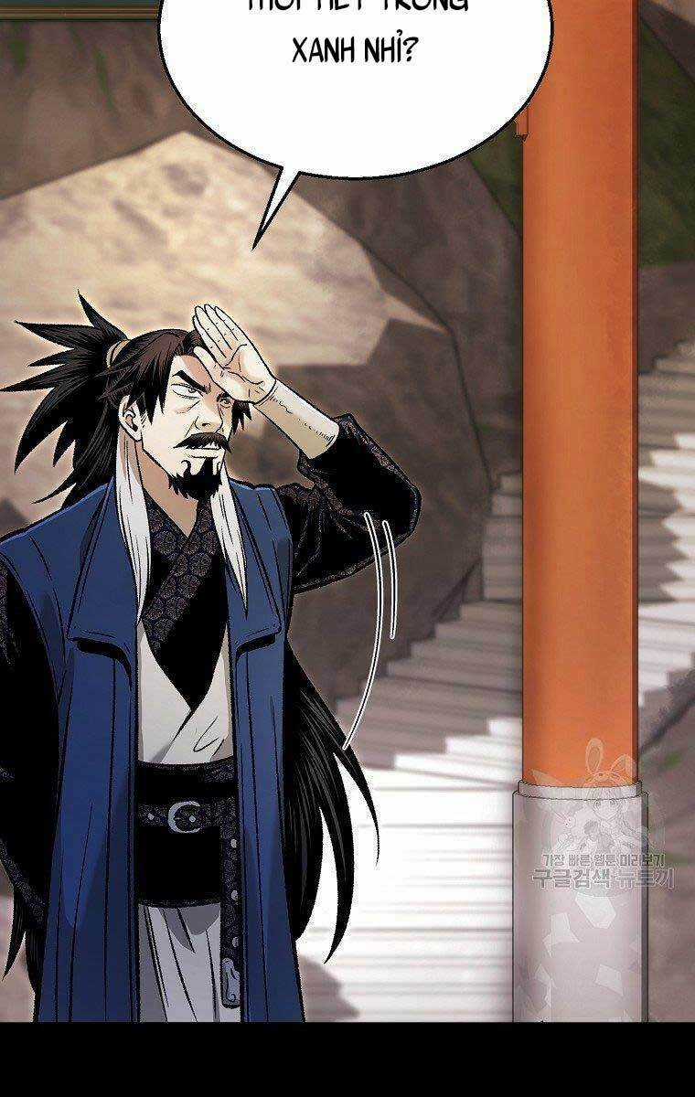 Ma Nhân Hoa Sơn - Chapter 29 - Trang 81