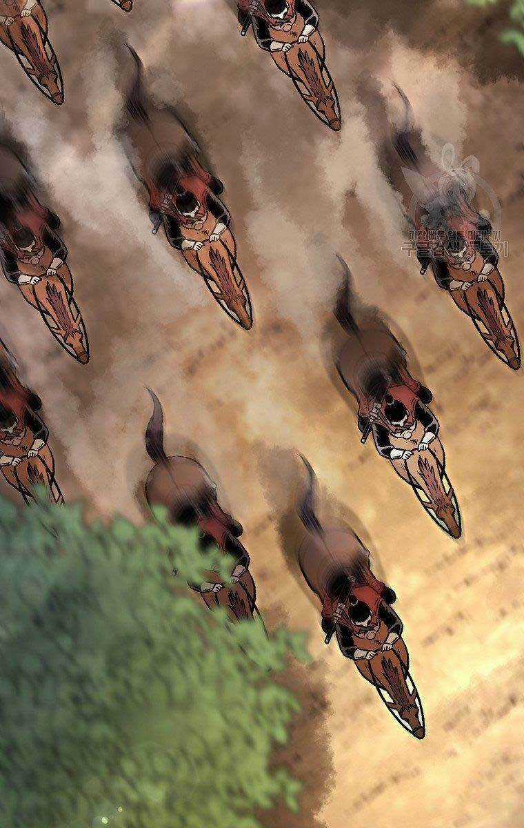 Ma Nhân Hoa Sơn - Chapter 29 - Trang 84