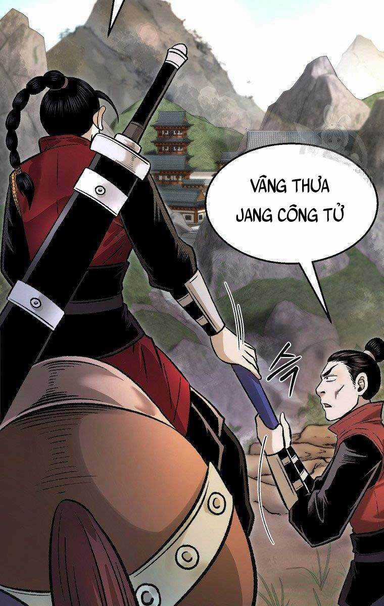 Ma Nhân Hoa Sơn - Chapter 29 - Trang 89