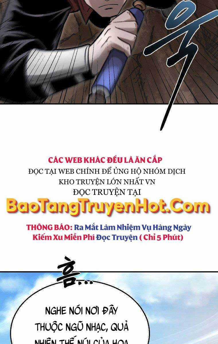 Ma Nhân Hoa Sơn - Chapter 29 - Trang 92