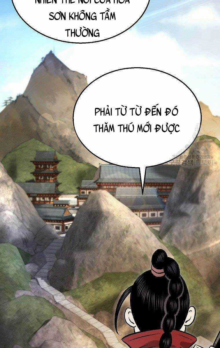 Ma Nhân Hoa Sơn - Chapter 29 - Trang 93