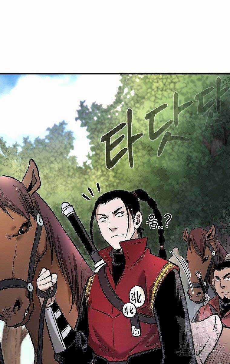 Ma Nhân Hoa Sơn - Chapter 29 - Trang 95