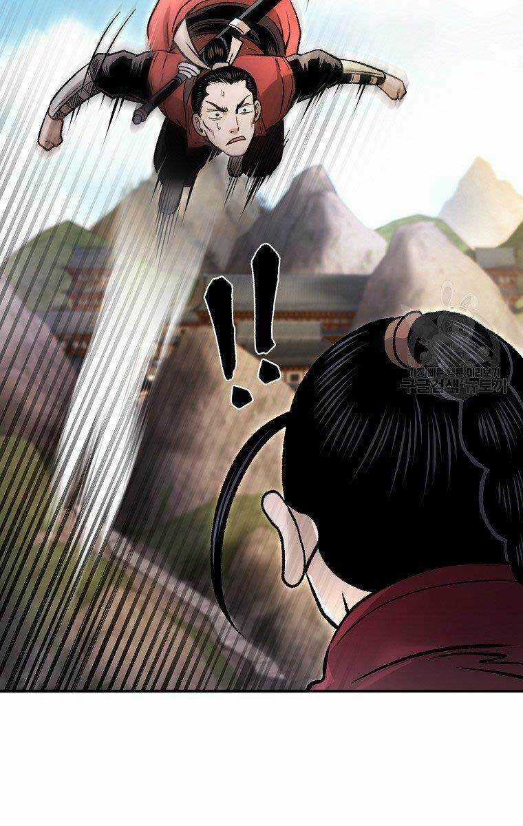 Ma Nhân Hoa Sơn - Chapter 29 - Trang 98