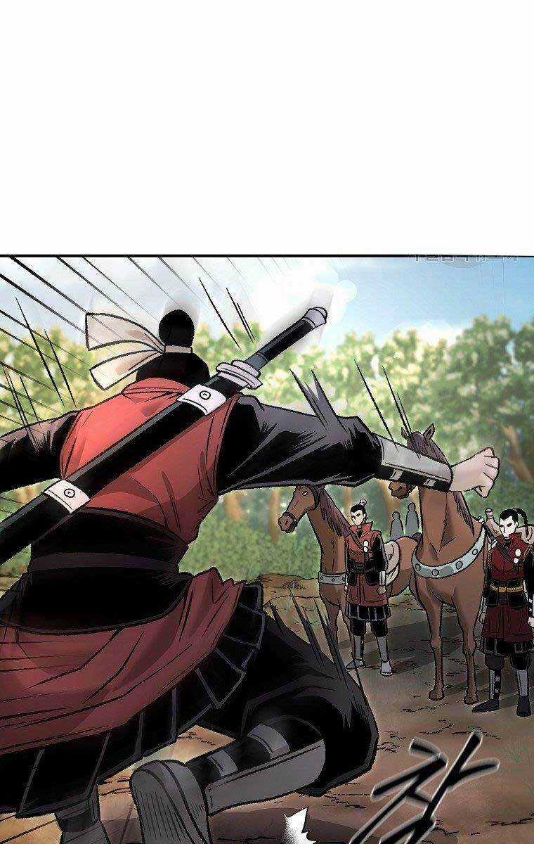 Ma Nhân Hoa Sơn - Chapter 29 - Trang 99