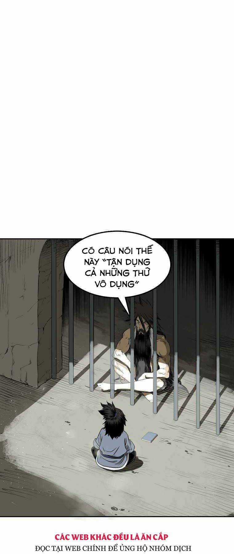 Ma Nhân Hoa Sơn - Chapter 3 - Trang 2