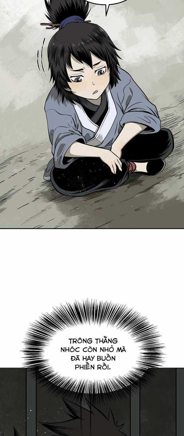 Ma Nhân Hoa Sơn - Chapter 3 - Trang 11