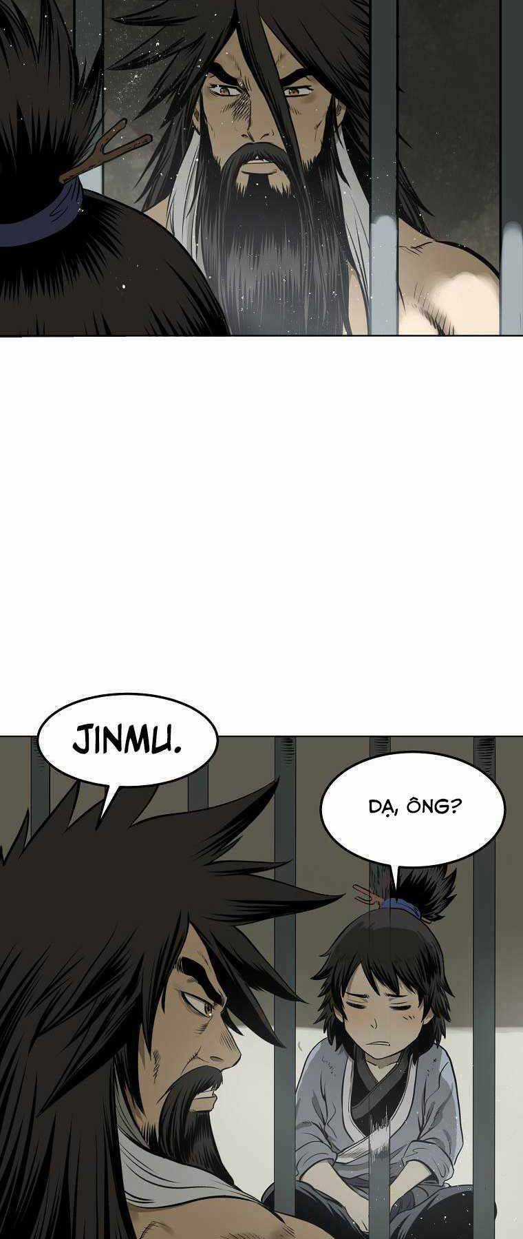 Ma Nhân Hoa Sơn - Chapter 3 - Trang 12