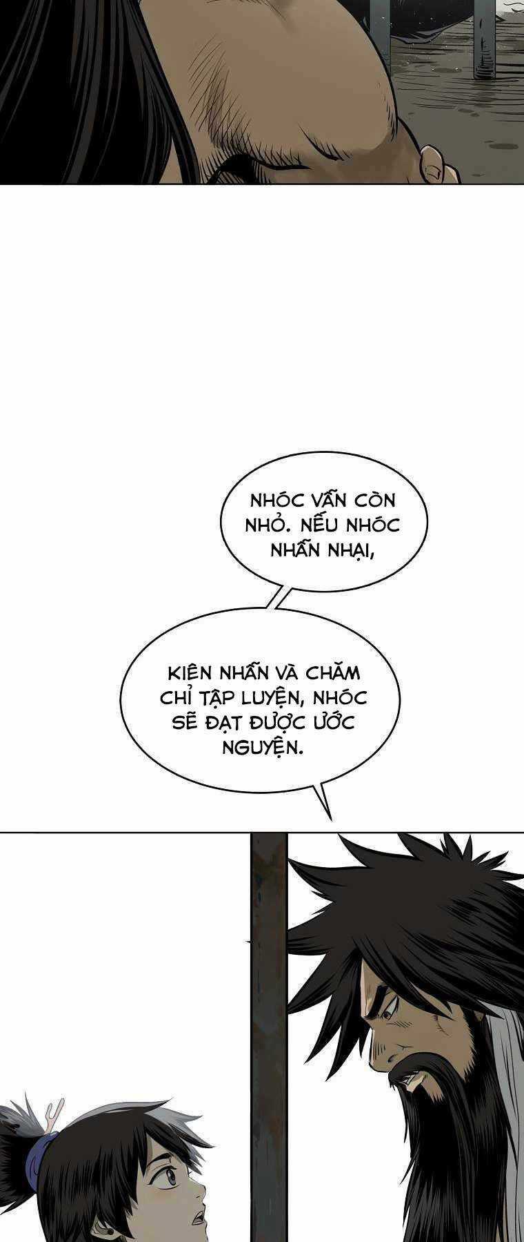 Ma Nhân Hoa Sơn - Chapter 3 - Trang 13