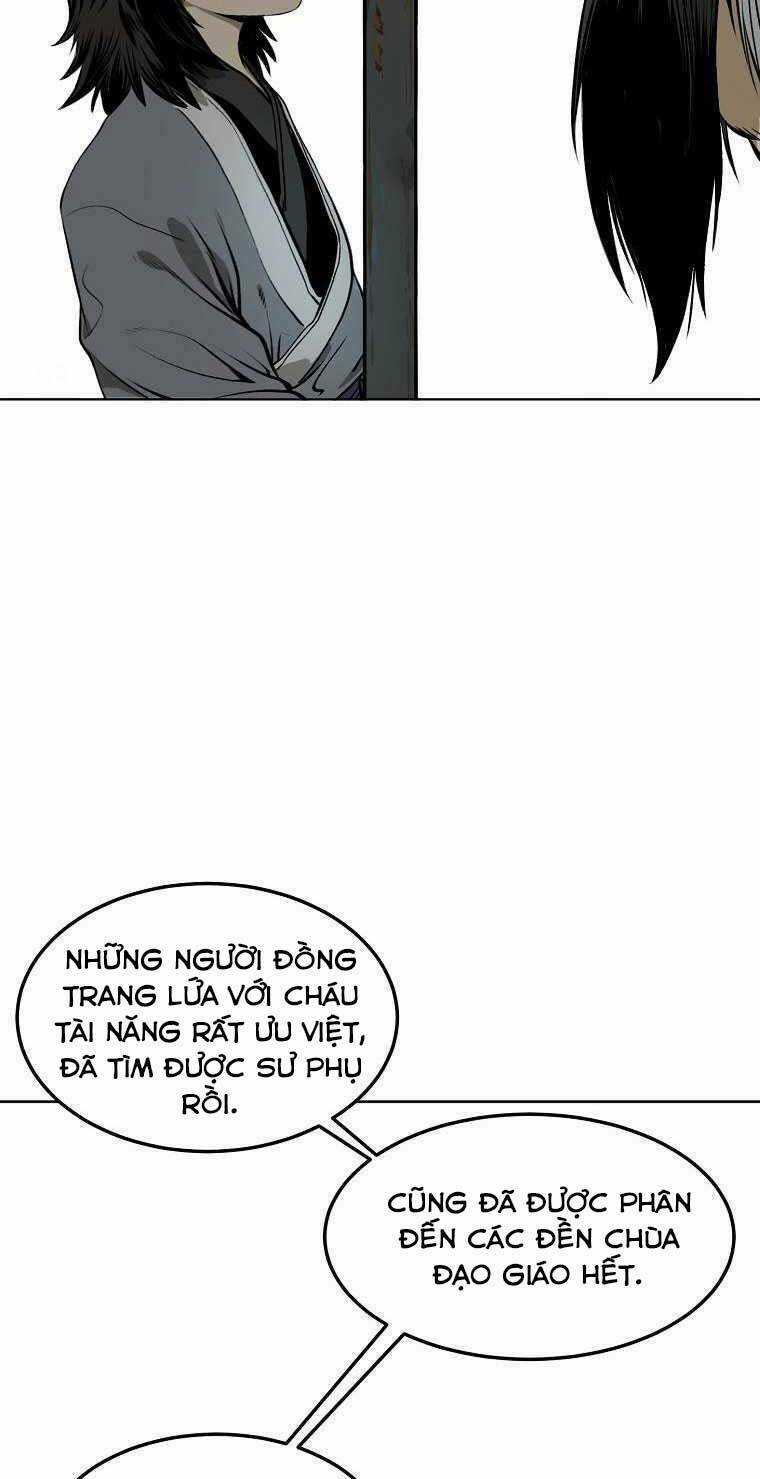 Ma Nhân Hoa Sơn - Chapter 3 - Trang 14