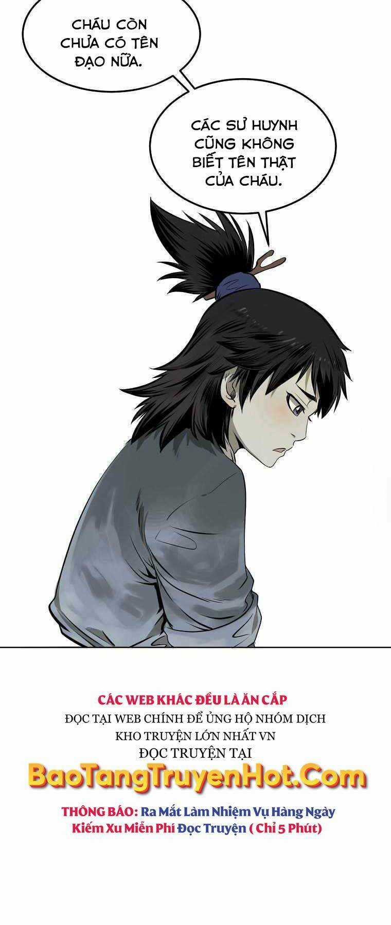 Ma Nhân Hoa Sơn - Chapter 3 - Trang 15