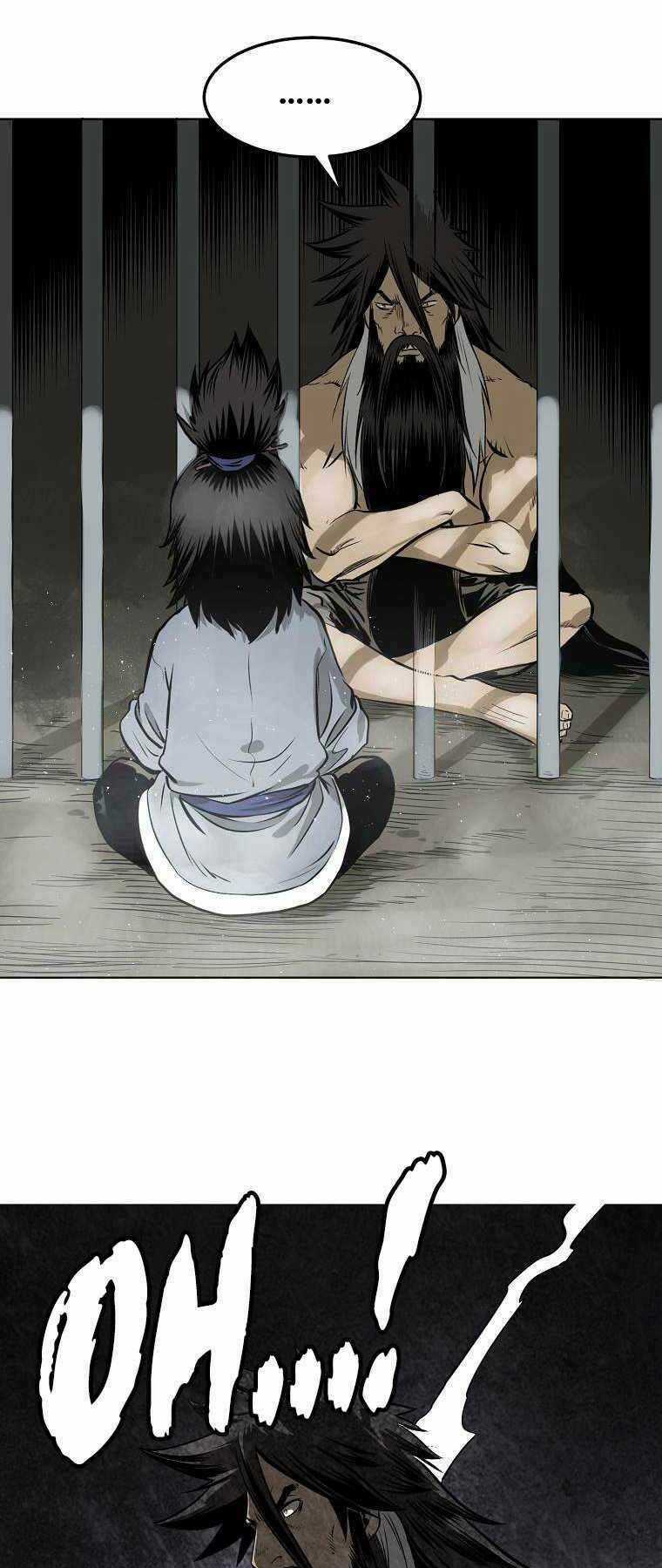 Ma Nhân Hoa Sơn - Chapter 3 - Trang 16