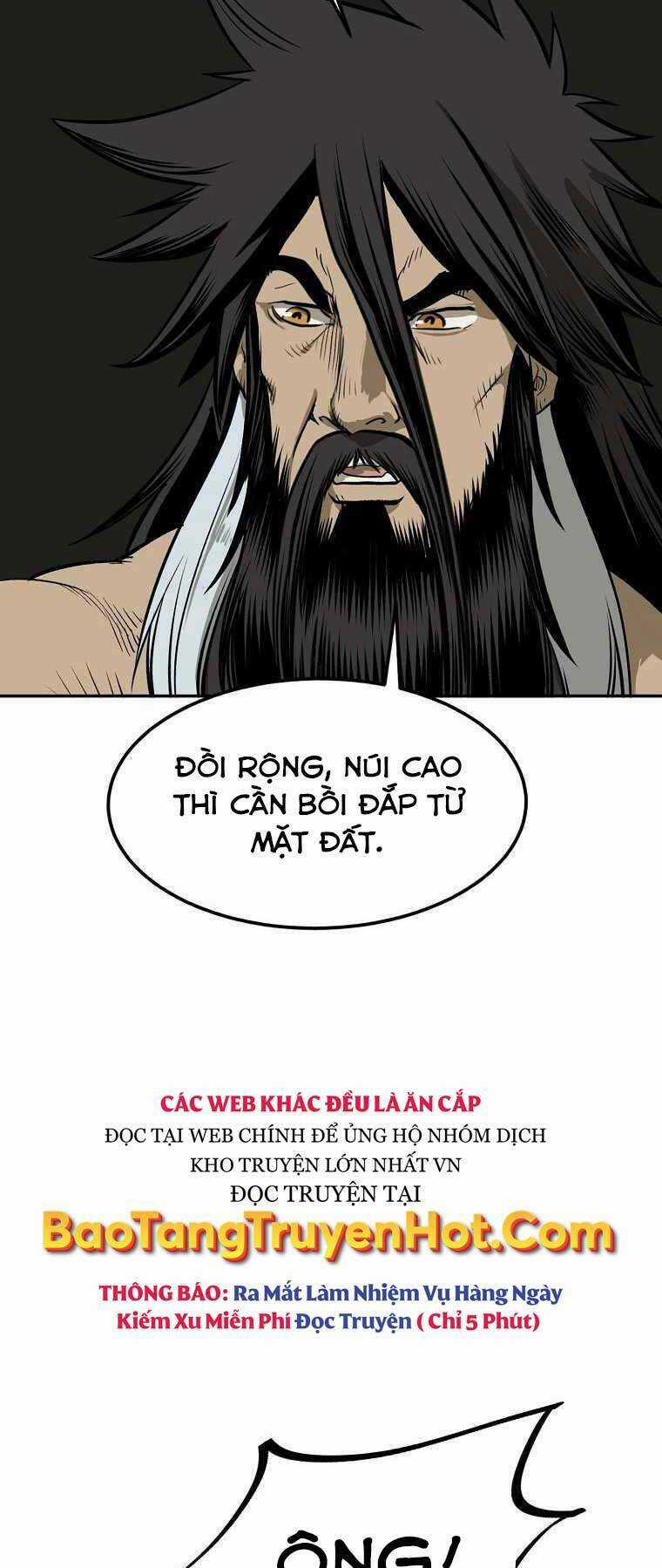 Ma Nhân Hoa Sơn - Chapter 3 - Trang 24