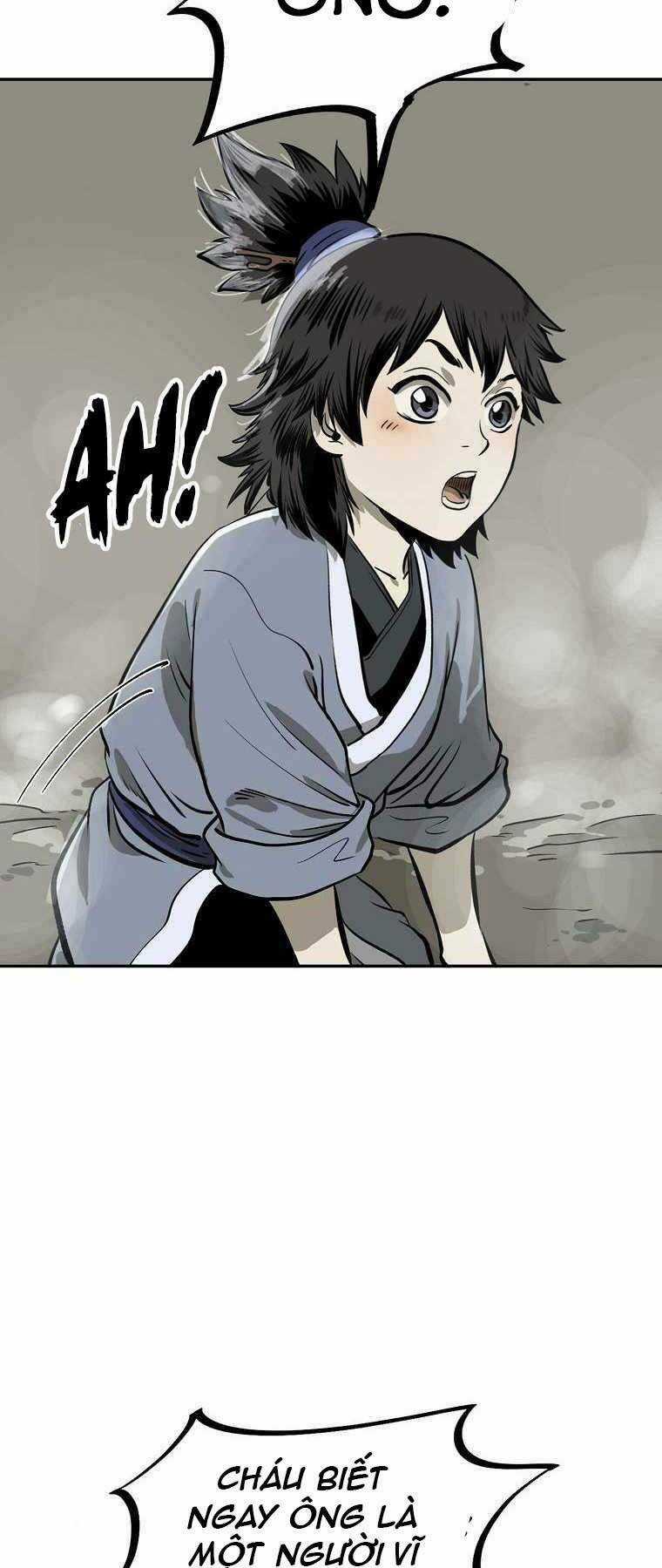 Ma Nhân Hoa Sơn - Chapter 3 - Trang 25