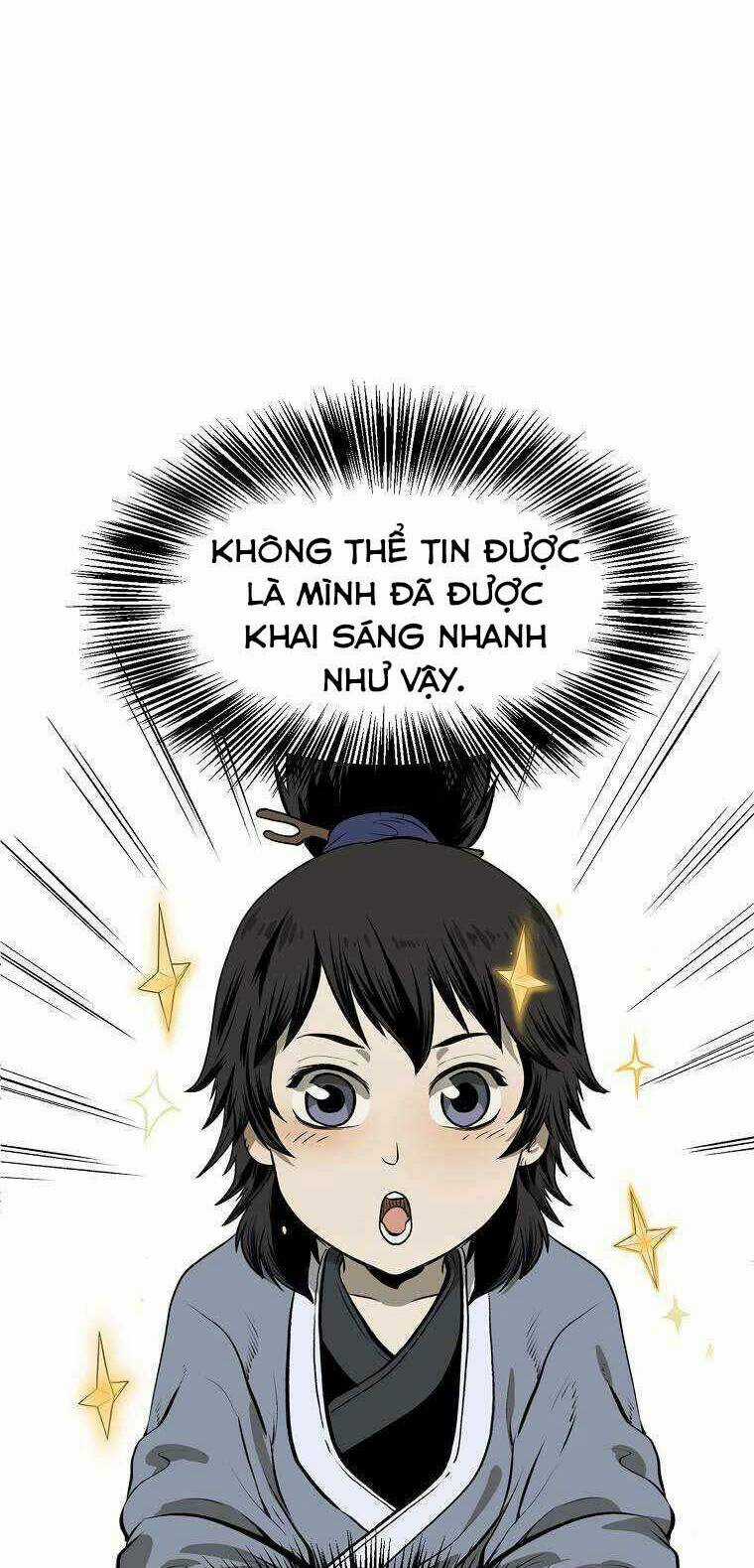 Ma Nhân Hoa Sơn - Chapter 3 - Trang 27