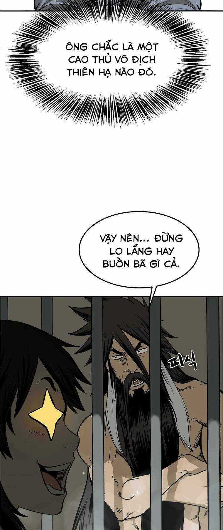 Ma Nhân Hoa Sơn - Chapter 3 - Trang 28