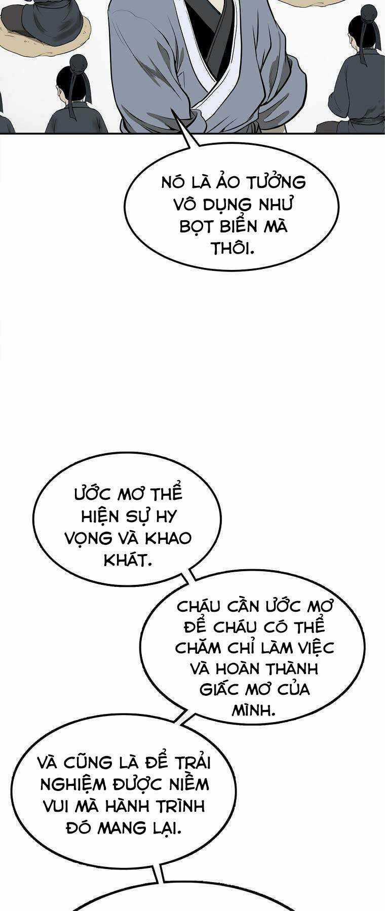 Ma Nhân Hoa Sơn - Chapter 3 - Trang 30