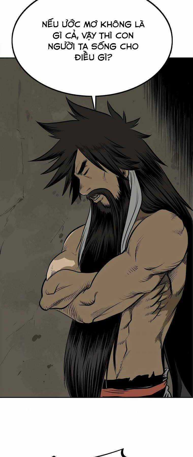 Ma Nhân Hoa Sơn - Chapter 3 - Trang 31