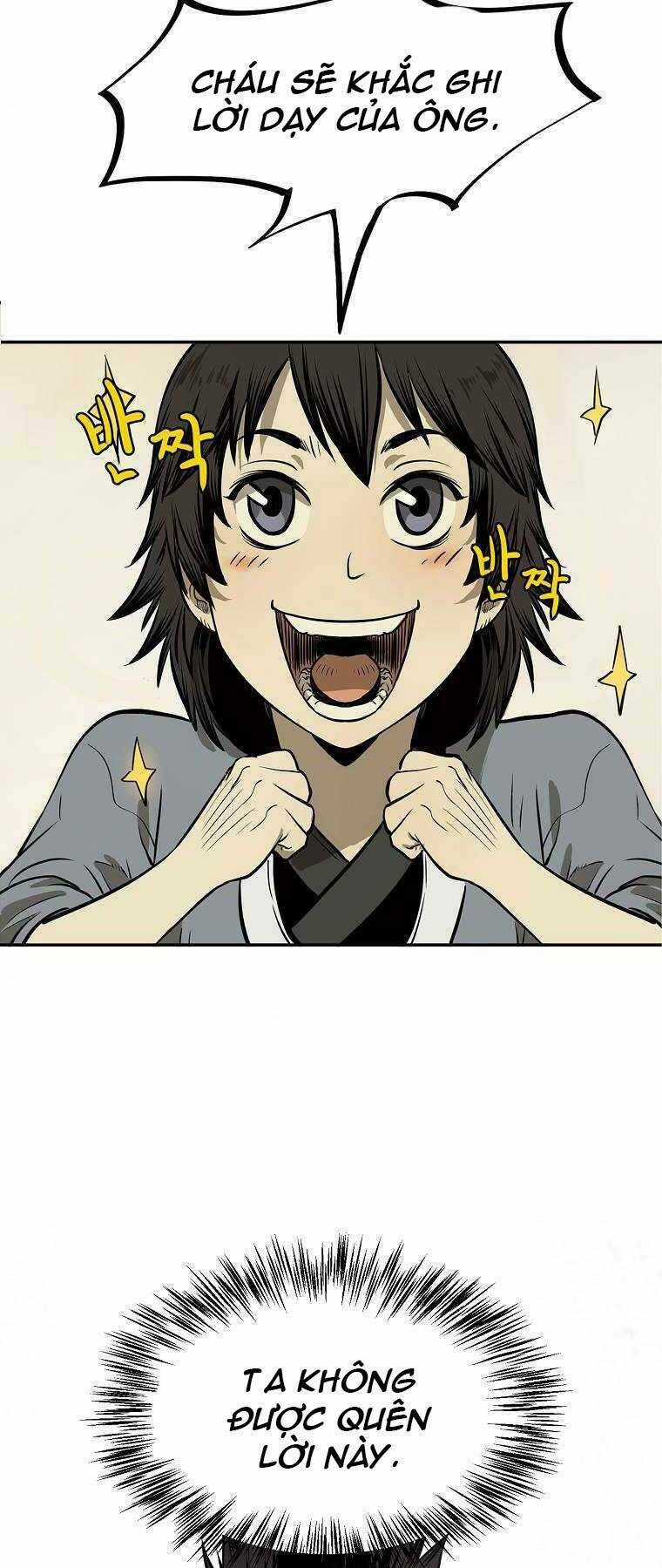 Ma Nhân Hoa Sơn - Chapter 3 - Trang 32