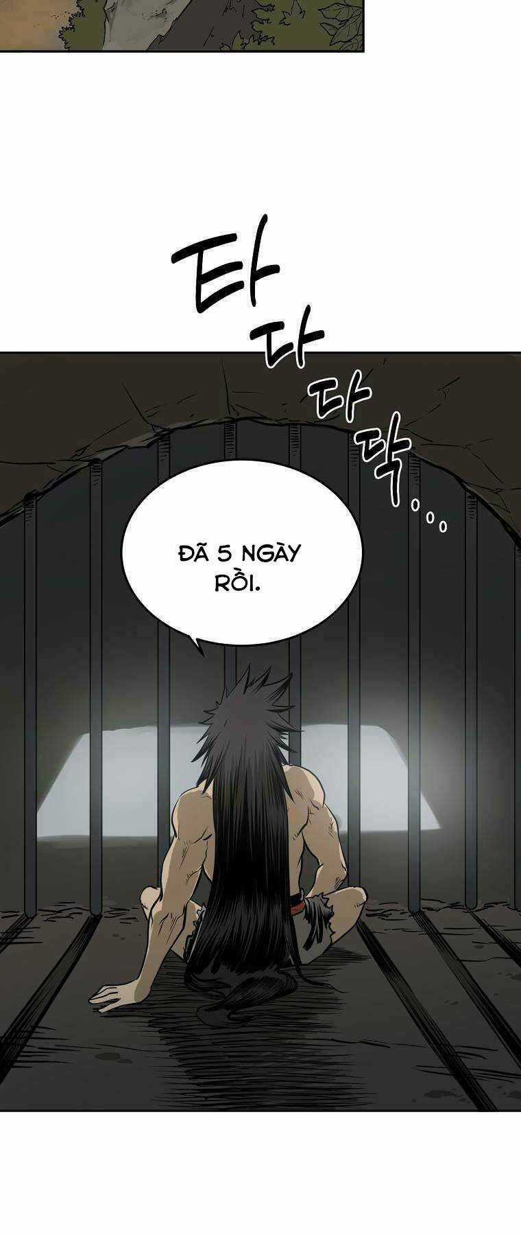 Ma Nhân Hoa Sơn - Chapter 3 - Trang 36