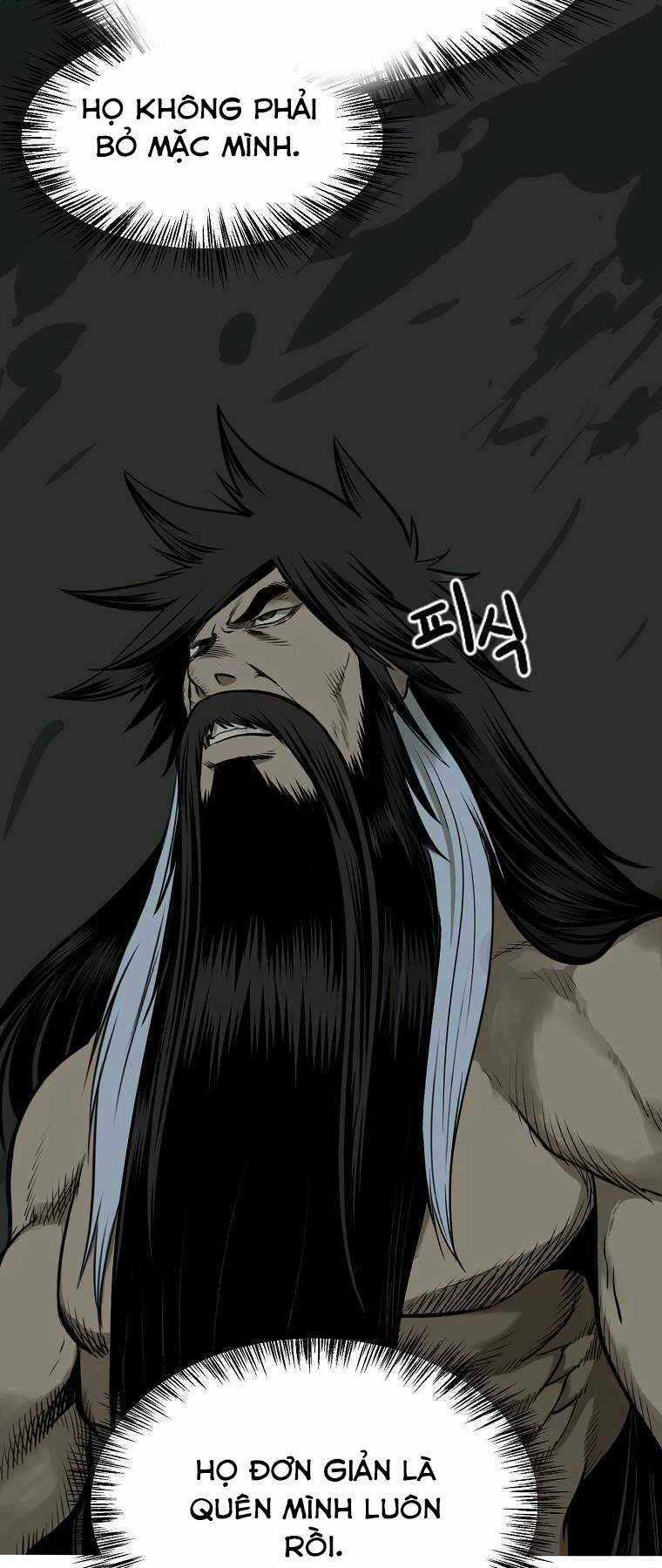 Ma Nhân Hoa Sơn - Chapter 3 - Trang 39