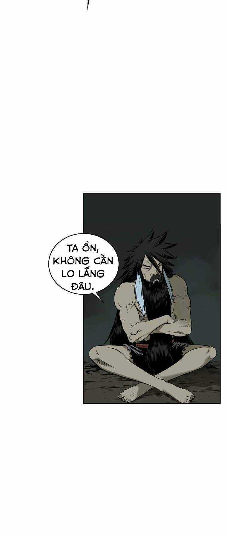 Ma Nhân Hoa Sơn - Chapter 3 - Trang 41